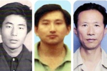 16 học viên Pháp Luân Công bị tra tấn đến chết trong nhà tù Mẫu Đơn Giang (tt)