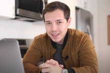 Lối sống tiết kiệm của triệu phú YouTuber, không tiêu tiền cho 2 thứ