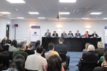 Squid Game bản đời thực: “Giết người lấy nội tạng theo nhu cầu” của Trung Quốc