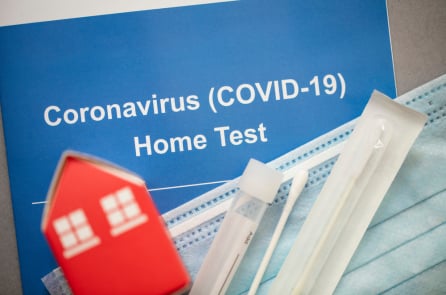 WHO: Hơn 40 vận động viên tại Thế vận hội Paris nhiễm COVID-19