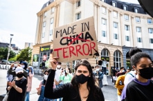 Cựu cảnh sát ĐCSTQ kể về việc tra tấn bức cung người Duy Ngô Nhĩ