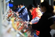 Các nhà sản xuất Trung Quốc đẩy nhanh việc thành lập nhà máy ở Đông Nam Á