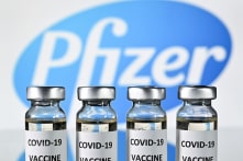 Nghiên cứu: Miễn dịch của vắc-xin Pfizer suy giảm ở bất kể độ tuổi nào