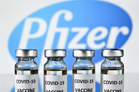 FDA: Sẽ mất 75 năm để công bố dữ liệu vắc-xin Pfizer hoàn chỉnh