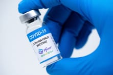 Nghiên cứu mới: Hiệu quả bảo vệ trước COVID-19 của vắc-xin Pfizer giảm dần theo thời gian