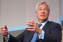 CEO Dimon: AI tái định hình lực lượng lao động của JPMorgan; “bước ngoặt AI” của ngành ngân hàng