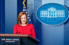 Psaki: Tổng thống Biden dự định tái tranh cử vào năm 2024