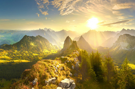 Trí tuệ cổ nhân: Đâu chỉ là sống chết có số?