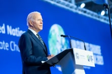 TT Biden: OPEC tăng sản lượng dầu “không mâu thuẫn” với các mục tiêu khí hậu