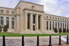 Fed tuyên bố giảm lãi suất thêm 0,25 điểm phần trăm