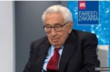 Henry Kissinger
