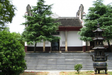 Chuyện Mã Viện thành bởi Giao Chỉ, bại cũng bởi Giao Chỉ