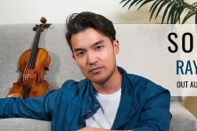 Đứt dây đàn khi đang biểu diễn, nghệ sĩ violin này xử lý thế nào?