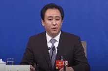 Chủ tịch Evergrande Hứa Gia Ấn bị cảnh sát Trung Quốc giám sát