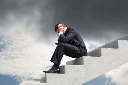 Cách để hồi phục khi bạn ‘burnout’ với công việc