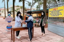 Hà Nội dự kiến cho học sinh THPT đi học lại sau ngày 10/12