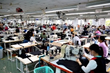 ‘Phần lớn DN công nghiệp Việt Nam sử dụng công nghệ tụt hậu từ 2-3 thế hệ…’