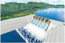 Bình Thuận muốn đưa thủy điện La Ngâu ra khỏi quy hoạch để ‘xây hồ thủy lợi La Ngà 3 với 470 triệu m3 nước’