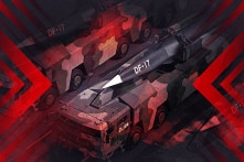 Chiến tranh Lạnh Trung – Mỹ đến thời khắc leo thang?