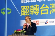 Chủ tịch Caixin Đài Loan: Trung Quốc là rủi ro lớn nhất của kinh tế toàn cầu vào năm tới