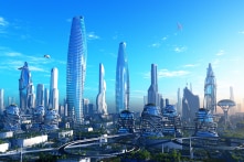 Bí ẩn hang động lưu giữ những cỗ máy siêu việt của người tiền sử