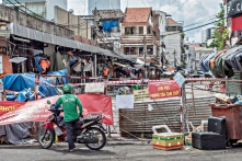 TP.HCM hơn 31.000 DN đóng cửa, thương mại điện tử như “cá gặp nước”