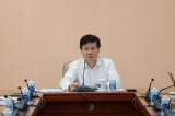 Vụ VN Pharma: Khởi tố Thứ trưởng Bộ Y tế Trương Quốc Cường