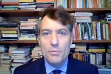 Nghiên cứu: ĐCSTQ sử dụng Liên Hợp Quốc để mở rộng ảnh hưởng của mình 