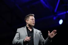 CEO Elon Musk có thể trở thành cổ đông lớn nhất của Twitter