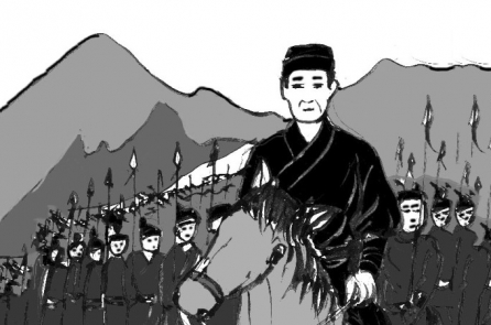 Hoàng Công Chất: Lãnh chúa ghi dấu ấn với người dân Tây Bắc (P2)