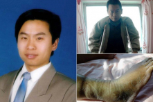 TQ: Cựu kỹ sư 57 tuổi bị liệt sau 10 năm tù tiếp tục bị bức hại vì đức tin