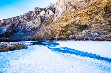Nghiên cứu: Các sông băng ở Himalaya đang tan chảy với tốc độ “bất thường”