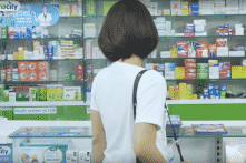 TP.HCM: Pharmacity và các nhà thuốc tham gia chăm sóc F0 tại nhà