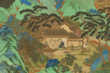 Vài điều then chốt trong đạo dưỡng sinh của cổ nhân