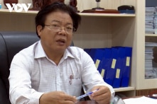 Quảng Nam tinh giản biên chế 170 người, có Giám đốc Sở GD&ĐT