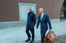 ĐCSTQ đã nuôi dưỡng bao nhiêu “kẻ hai mặt” trong giới khoa học Mỹ?