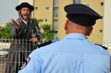 Bị cấm rời khỏi Israel trong gần 8.000 năm vì luật ly hôn kỳ lạ