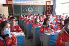 ĐCSTQ buộc hơn 800.000 học sinh Tây Tạng đến “Trường học Ác mộng”