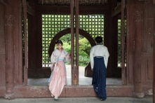 Truyện cổ: Tâm sinh thiện niệm chuyển họa thành phúc 