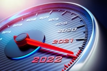 Nội bộ Trung Quốc và Mỹ năm 2022 liên quan đến cục diện thế giới