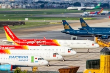 Quý 1/2023: Vietjet Air lãi sau thuế 168 tỷ, Vietnam Airlines lỗ ròng 104 tỷ đồng