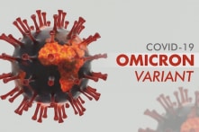 Nhóm nghiên cứu Trung Quốc phát triển kháng thể giúp vô hiệu hóa Omicron và các chủng khác