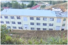 Quảng Nam: Ngôi trường 63 tỷ đồng ở huyện miền núi có nguy cơ ‘bị xóa sổ’ sau 2 năm sử dụng