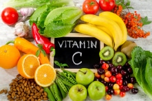 Vitamin C có thể đảo ngược quá trình lão hóa da