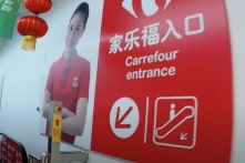 Kinh doanh ảm đạm, Carrefour đóng cửa 14 cửa hàng liên tiếp tại Trung Quốc