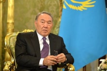 Biểu tình ở Kazakhstan: Mối quan hệ giữa cựu TT Nazarbayev và ĐCSTQ gây chú ý