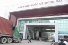 Năm 2021: Việt Nam nhập siêu từ Trung Quốc gần 54 tỷ USD