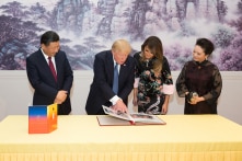 Quan chức nội các Mỹ dự kiến thăm Trung Quốc trước cuộc gặp Trump–Tập