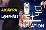 LẠM PHÁT Ở MỸ