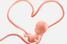 Kỳ diệu: thai nhi chính là thiên thần chữa bệnh cho mẹ bầu